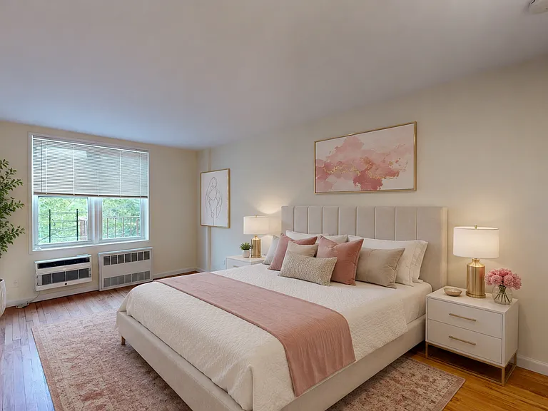 24510 Grand Central Pkwy #5B — Photo 3