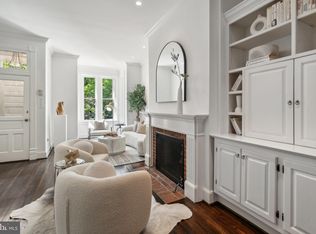 2813 N St NW, Washington, DC 20007