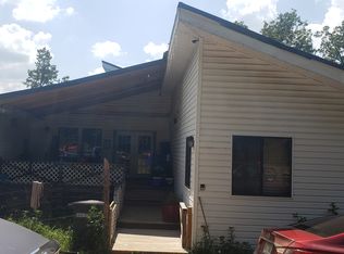 1051 Toad Pole Ln, Sidney, AR 72577