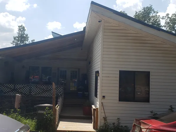 1051 Toad Pole Ln, Sidney, AR 72577