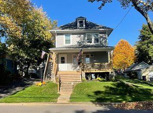 411 Vincent Rd, Willow Grove, PA 19090