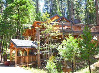 275 Snow Flake Dr, Arnold, CA 95223