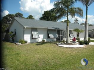 17541 Lebanon Rd, Fort Myers, FL 33967