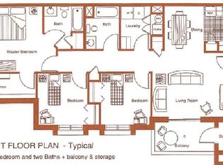 2511 Redcliff Rd APT 1K, Moab, UT 84532