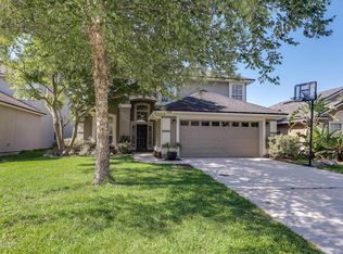 919 Silver Spring Ct, Saint Augustine, FL 32092