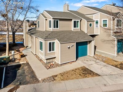 3460 Atlantic Dr, Colorado Springs, CO, 80910