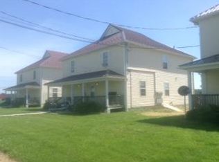 1589 County Road 1575, Ashland, OH 44805