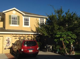 1304 Falling Star Ln, Orlando, FL 32828