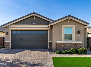 3541 W Dreamy Draw Dr, San Tan Valley, AZ 85144