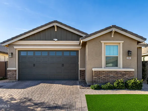 3541 W DREAMY DRAW Drive, San Tan Valley, AZ 85144