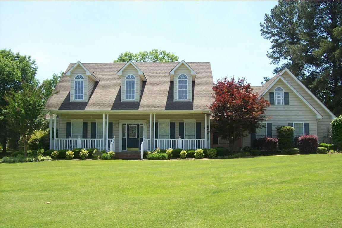 5413 Chesterville Rd, Tupelo, MS 38801 Zillow