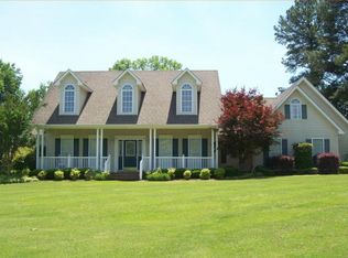 5413 Chesterville Rd, Tupelo, MS 38801