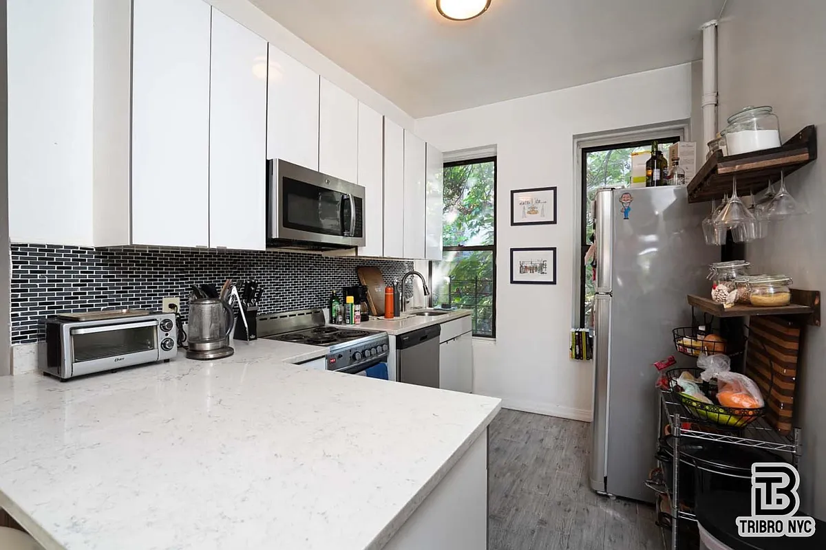 Building Photo - 258 W 136th St #1