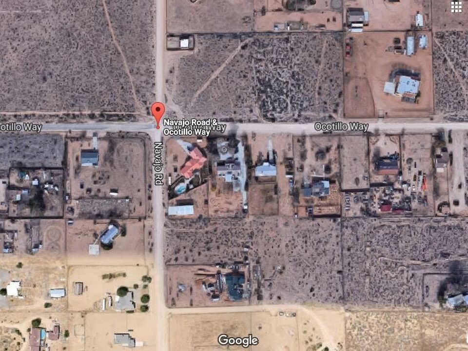 2nd image of 0 Ocotillo Way