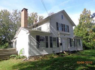 11 Rochester St, Scottsville, NY 14546