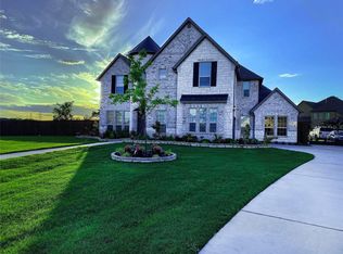 279 Shallow Brook Dr, Sunnyvale, TX 75182