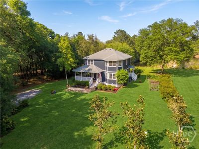 664 Old River Road, Bloomingdale, GA, 31302