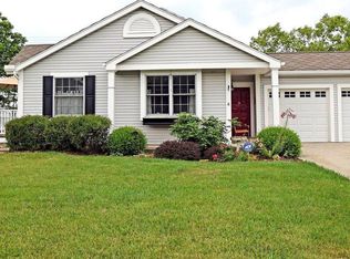 8139 Winters Ln, Mason, OH 45040