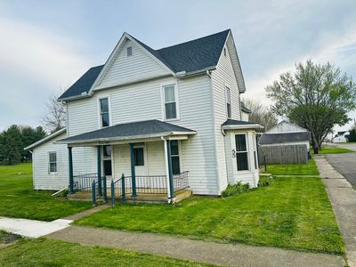 55 E Federal St SE, South Solon, OH, 43153
