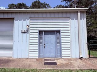 8061 Central Plank Rd, Wetumpka, AL 36092