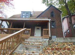 8909 Upland Ter, Pittsburgh, PA