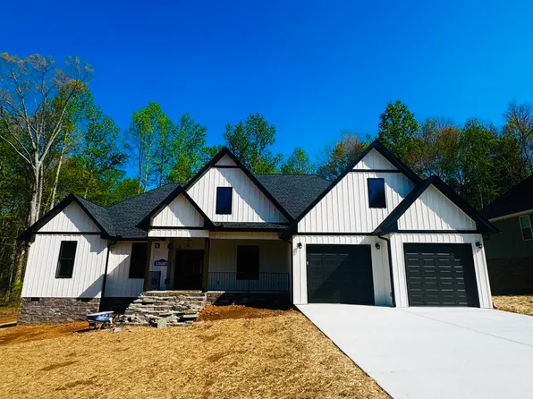 331 Shadows Lawn Dr, Athens, TN 37303