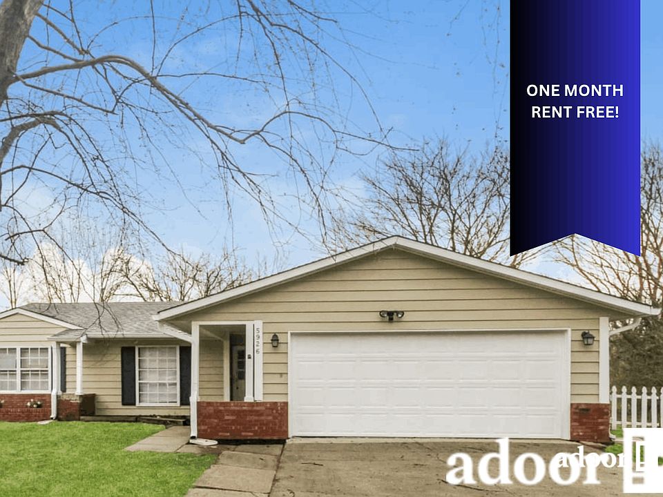 1st image of 5926 Dabny Ct