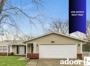 5926 Dabny Ct, Indianapolis, IN