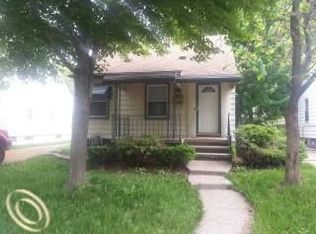 20015 McCormick St, Detroit, MI 48224