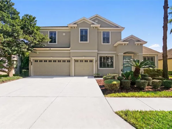 7931 HAMPTON LAKE DRIVE, TAMPA, FL 33647