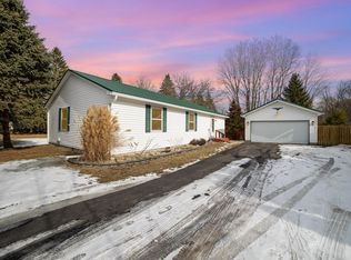 6590 Radewahn Rd, Saginaw, MI 48604