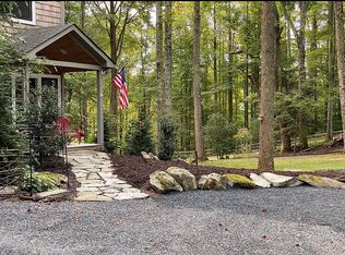143 Blue Spruce Ln, Boone, NC 28607