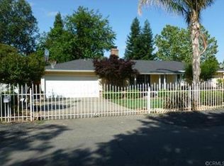 2279 Fern Ave, Chico, CA 95926