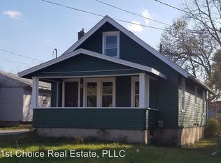 308 Douglas Ave, Lansing, MI 48906