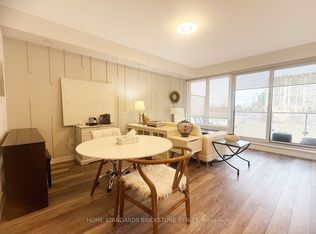75 Canterbury Pl #615, Toronto, ON M2N0L2