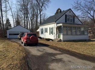 29 Wolf St, Dolgeville, NY 13329