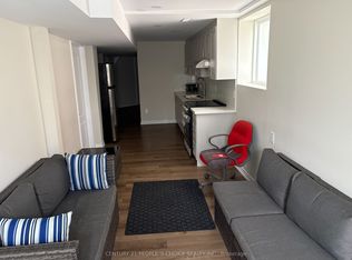 11 Portrush Trl #BASEMENT, Brampton, ON L6X0R4