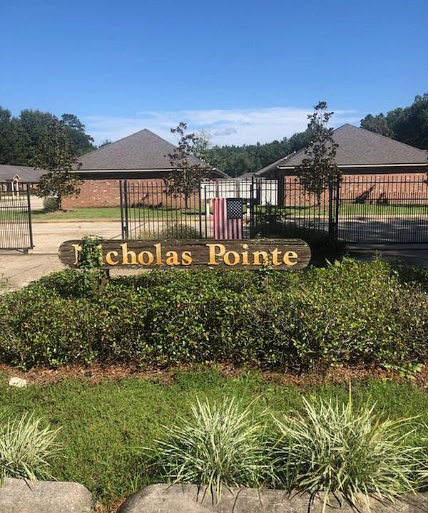 2nd image of 45463 Pointe Dr Unit 46