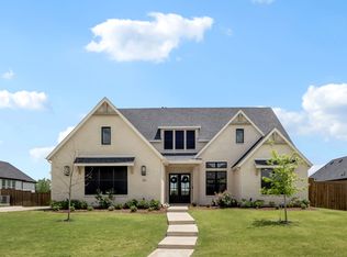 321 Wimberley Dr, Haslet, TX 76052