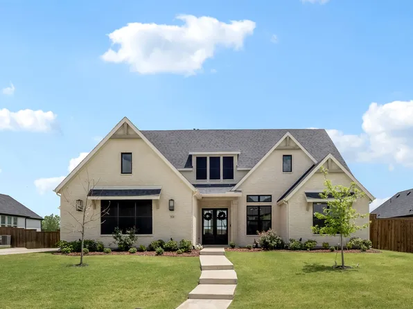 321 Wimberley Dr, Haslet, TX 76052