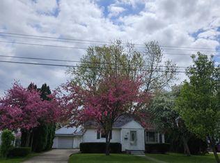 1427 W King St, Owosso, MI 48867