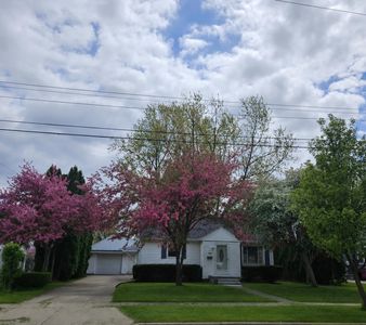 1427 W King St, Owosso, MI, 48867