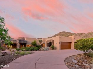 4670 W Long Ridge Pl, Marana, AZ 85658