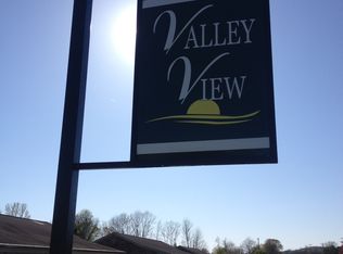 149 Green Valley Dr, Greenbrier, AR 72058