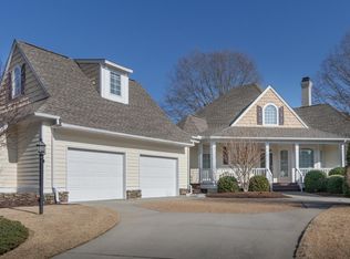 321 Magnolia Cir, Southern Pines, NC 28387