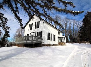 163 County Road 21 Ext, Canton, NY 13617