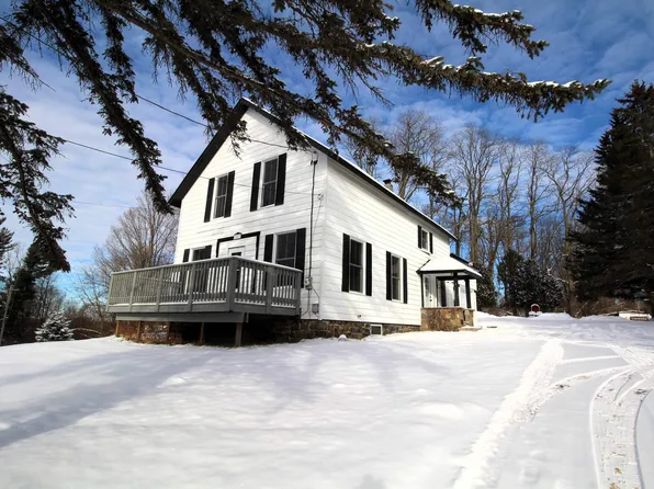 163 County Road 21 Ext, Canton, NY 13617