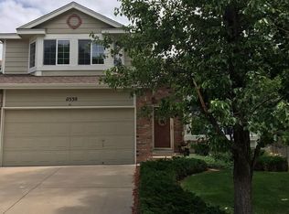11530 Sandy Creek Ln, Parker, CO 80138