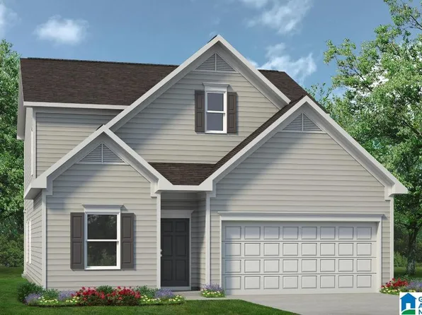 224 Springdale Ln, Columbiana, AL 35051