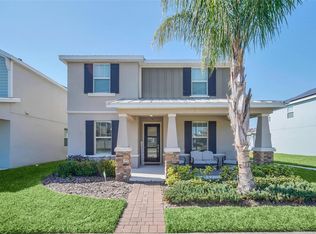 7536 Summerlake Groves St, Winter Garden, FL 34787